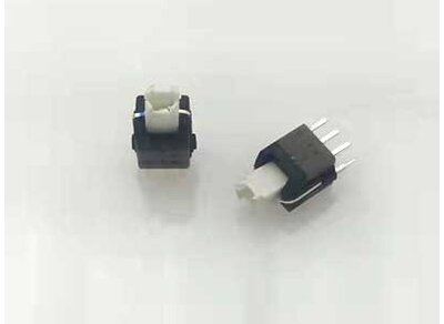 帶燈輕觸開關(guān)5.8X5.8帶鎖